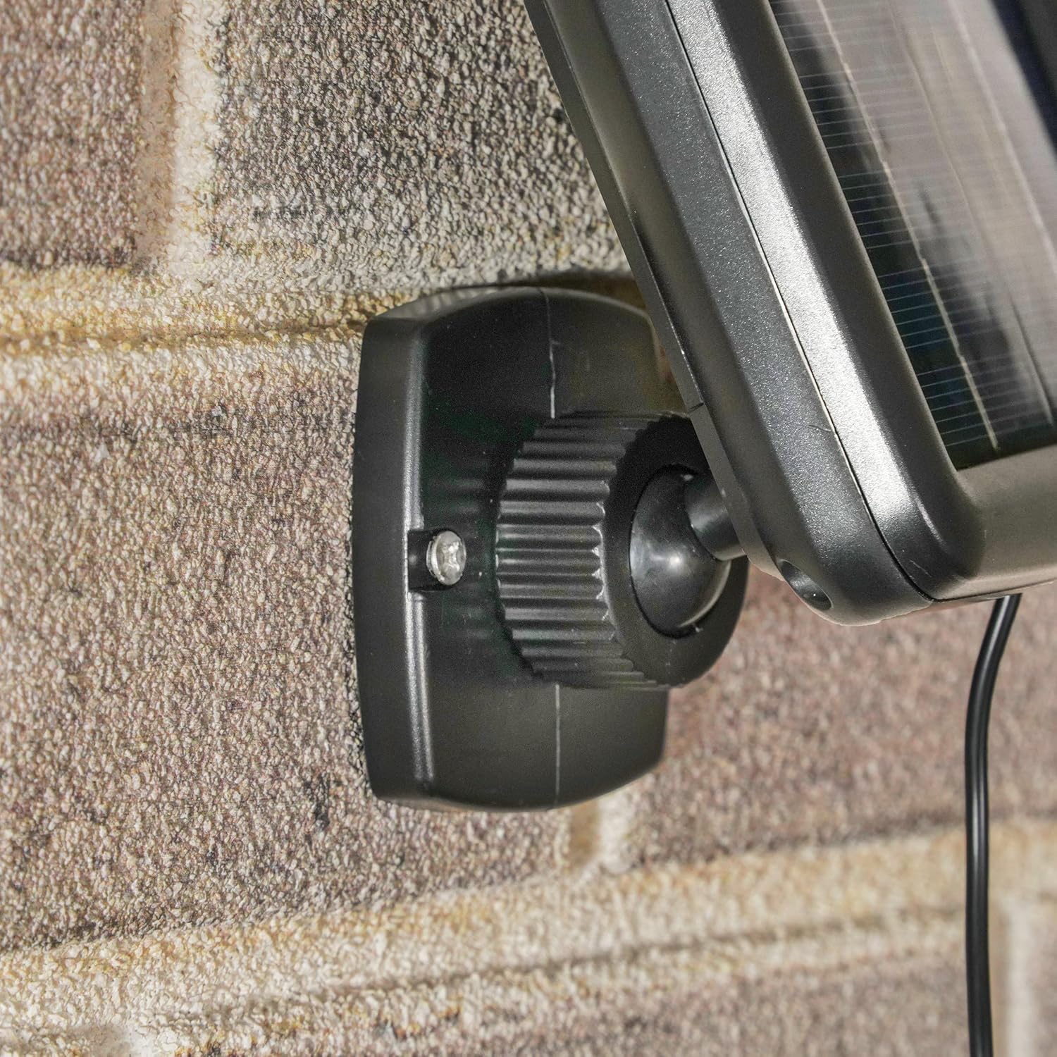 Esotec Solar Unterwasserstrahler Splash, 3er Set, warmweiß 3000K, LED Spot, Bodenleuchte, Teichbeleuchtung, Baumlicht, Objektstrahler, Erdspieß, Akku, IP68, wasserdicht, wetterfest, außen, 102149 — Ansicht 4