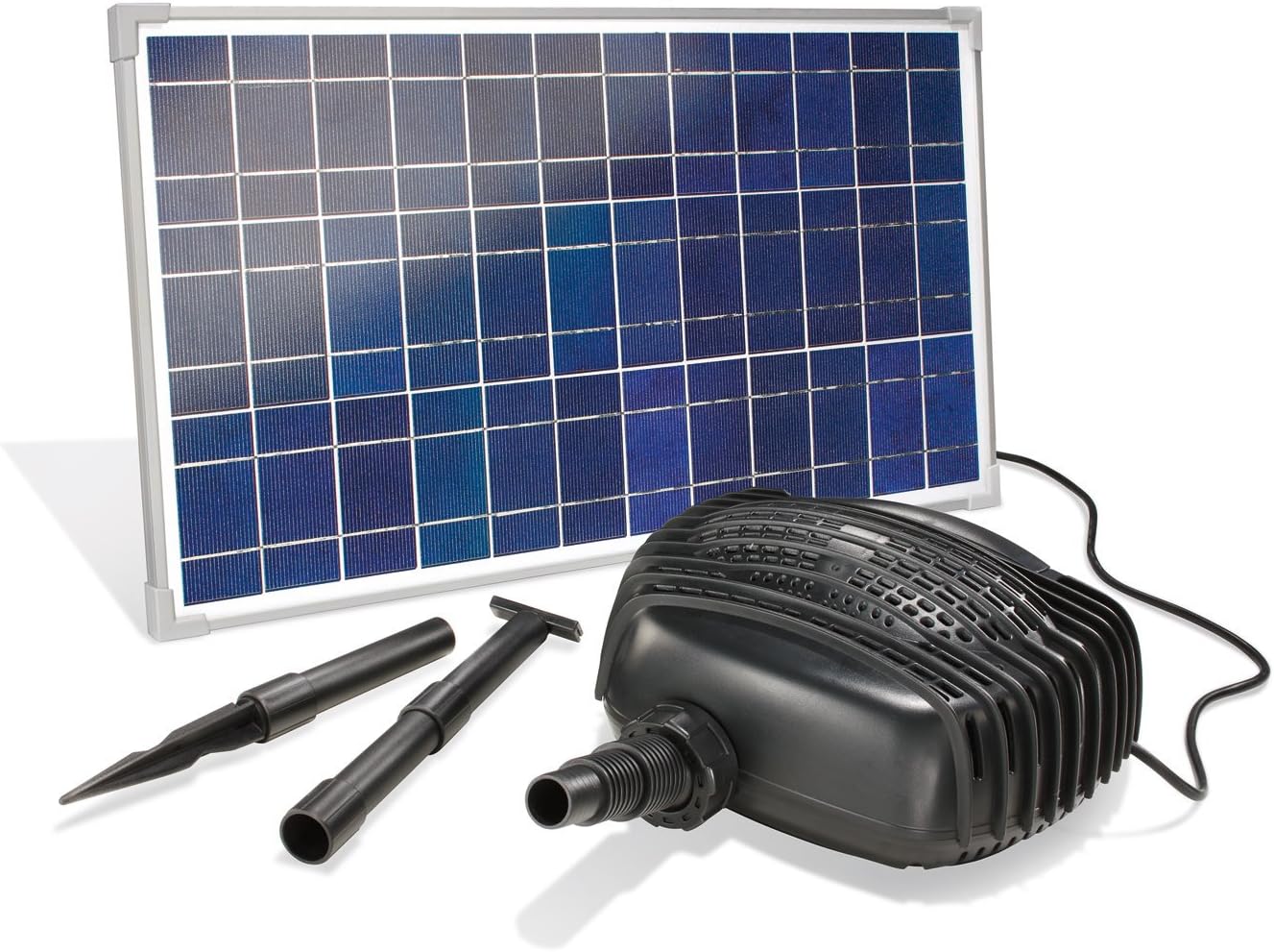 Esotec SXP Solar-Bachlaufpumpensystem, 101762